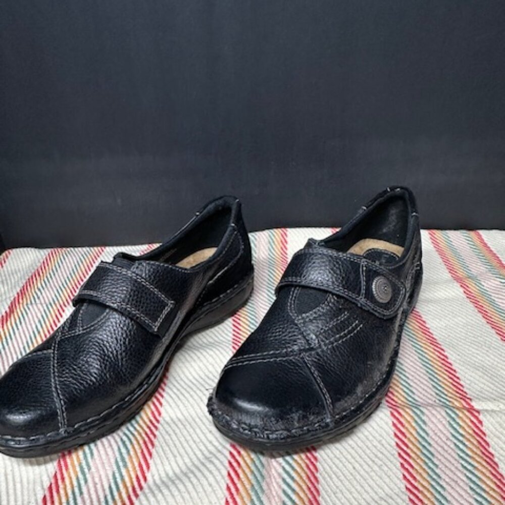 Earth Origins Mary Jane Shoes Woman's Size 8.5